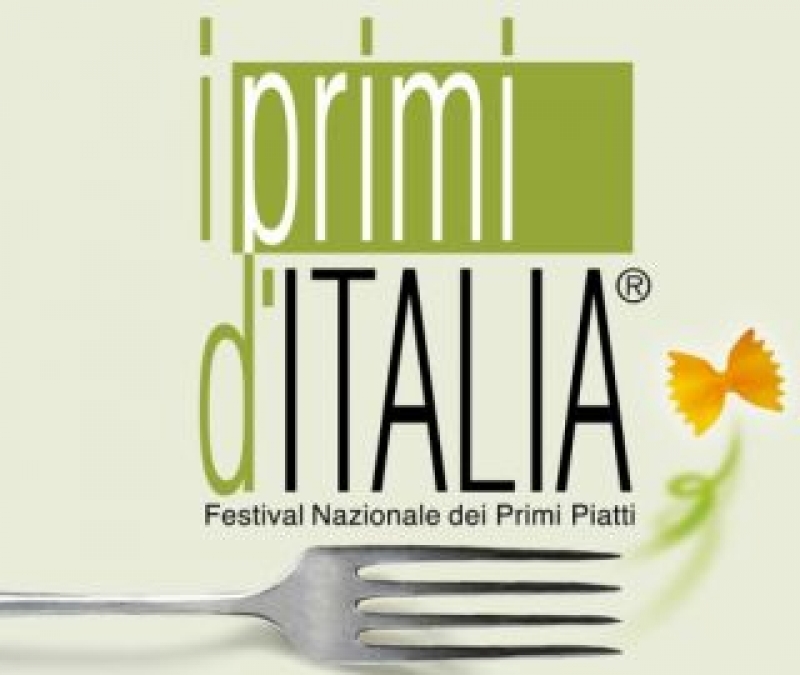 I PRIMI D'ITALIA - FESTIVAL NAZIONALE DEI PRIMI PIATTI 2018