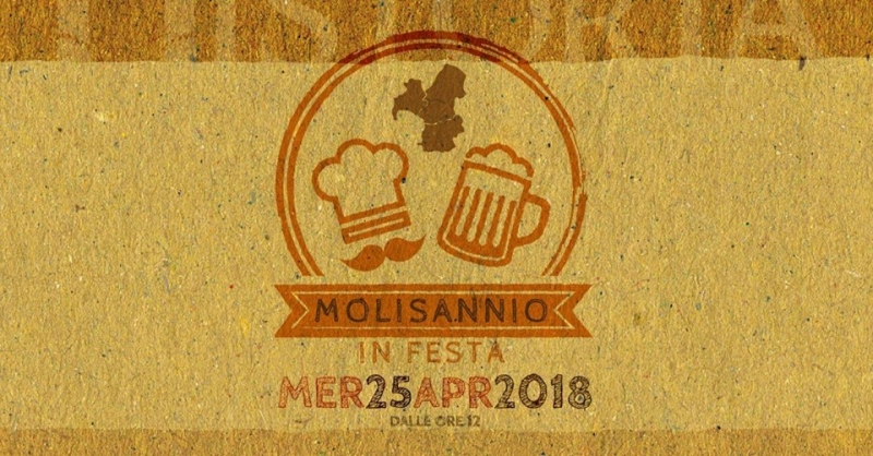 MOLISANNIO IN FESTA - PUGLIANELLO 2018