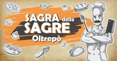 SAGRA DELLE SAGRE DELL'OLTREPO' - CASTEGGIO 2018