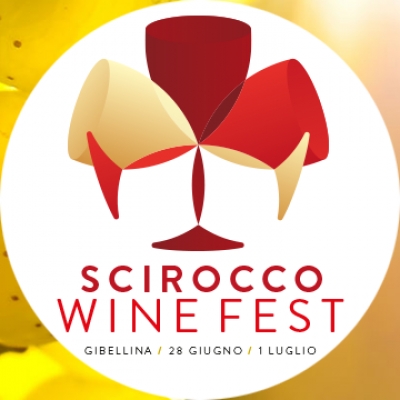 SCIROCCO WINE FEST - GIBELLINA 2018