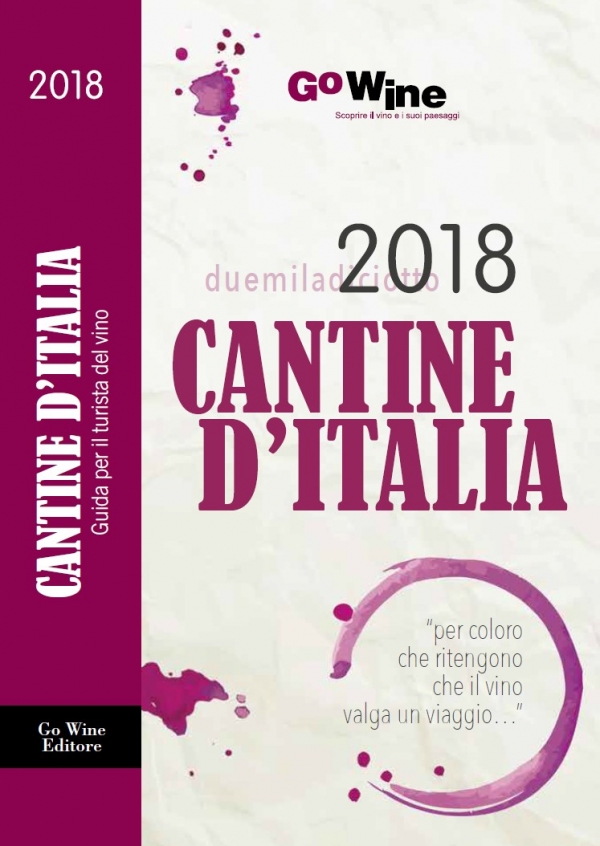 CANTINE D'ITALIA 2018 a GENOVA