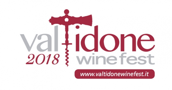 9° VALTIDONE WINE FEST 2018 - Tappa di Borgonovo Val Tidone