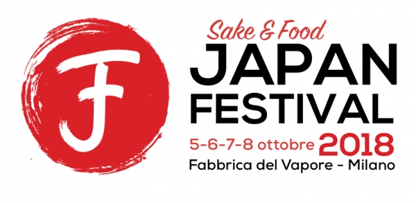 1° JAPAN FESTIVAL MILANO - SAKE & FOOD