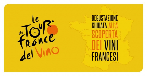 LE TOUR DE FRANCE DEL VINO - TREVISO 2018