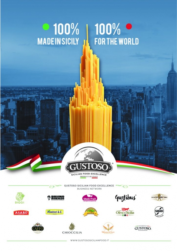 GUSTOSO - SICILIAN FOOD EXCELLENCE AL FALKENSTEINER FAMILY HOTEL DI CASTELDARNE