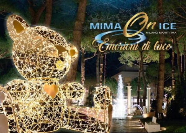 MiMa ON ICE - MILANO MARITTIMA 2018 