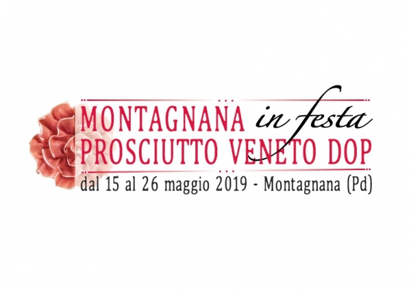MONTAGNANA IN FESTA 2019 - FESTA DEL PROSCIUTTO VENETO D.O.P