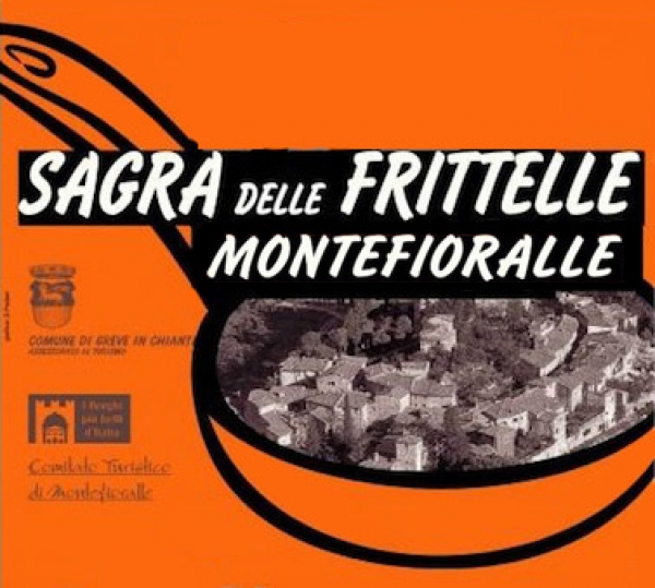 50° SAGRA DELLE FRITTELLE DI MONTEFIORALLE