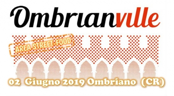 OMBRIANVILLE 2019 - OMBRIANO di CREMA