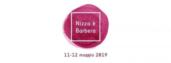 NIZZA E' BARBERA 2019
