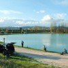 Lago La Perla Pesca Sportiva Il Lago