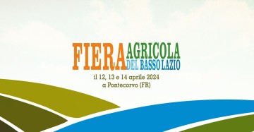 FIERA AGRICOLA DEL BASSO LAZIO 2024